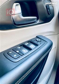 کرایسلەر پاسیفیکا